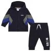 Boss J08075 Tracksuit -Children's Shop boss j08075 tracksuit