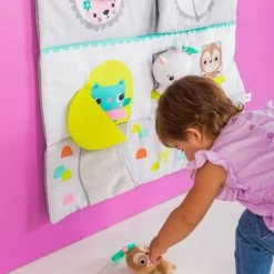 Bright Starts Floor Of Fun Activity Gym And Dollhouse -Children's Shop bright starts floor of fun activity gym and dollhouse 2