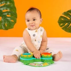 Bright Starts Safari Beats Musical Toy -Children's Shop bright starts safari beats musical toy 3