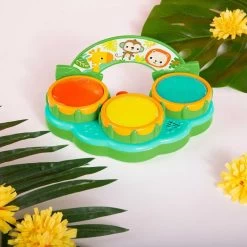 Bright Starts Safari Beats Musical Toy -Children's Shop bright starts safari beats musical toy 4