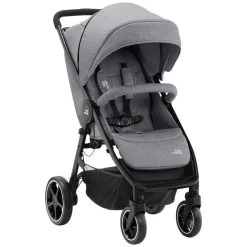 Britax Römer B-Agile M Stroller -Children's Shop britax romer b agile m stroller 2