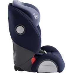 Britax Römer Evolva 1-2-3 SL SICT Car Seat -Children's Shop britax romer evolva 1 2 3 sl sict car seat 3