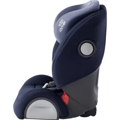 Britax Römer Evolva 1-2-3 SL SICT Car Seat -Children's Shop britax romer evolva 1 2 3 sl sict car seat 4
