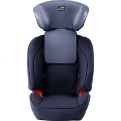 Britax Römer Evolva 1-2-3 SL SICT Car Seat -Children's Shop britax romer evolva 1 2 3 sl sict car seat 5