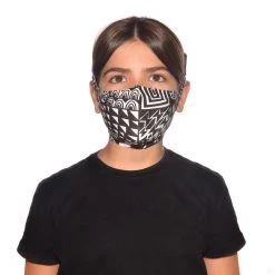 Buff Filter Face Mask -Children's Shop buff filter face mask 3