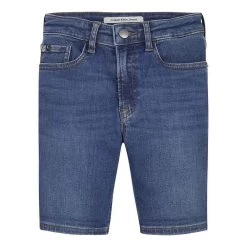 Calvin Klein Jeans Denimm Essentials Shorts