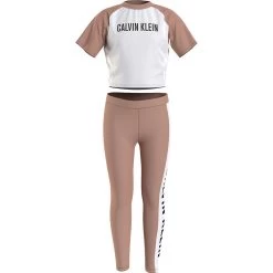 Calvin Klein Knit Set Pyjama