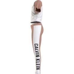 Calvin Klein Knit Set Pyjama -Children's Shop calvin klein knit set pyjama 3