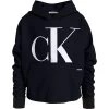 Calvin Klein Mini Monogram Hoodie -Children's Shop calvin klein mini monogram hoodie