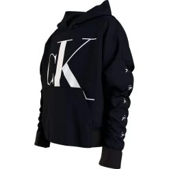 Calvin Klein Mini Monogram Hoodie -Children's Shop calvin klein mini monogram hoodie 2