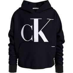 Calvin Klein Mini Monogram Hoodie
