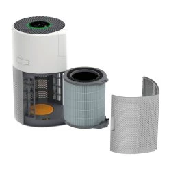 Candy Hoover HHP 30C 011 H-Purifier 300 Air Purifier -Children's Shop candy hoover hhp 30c 011 h purifier 300 air purifier 4