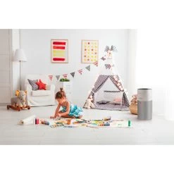 Candy Hoover HHP 50 CA 011 H-Purifier 500 Air Purifier -Children's Shop candy hoover hhp 50 ca 011 h purifier 500 air purifier 11