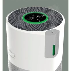 Candy Hoover HHP 50 CA 011 H-Purifier 500 Air Purifier -Children's Shop candy hoover hhp 50 ca 011 h purifier 500 air purifier 4