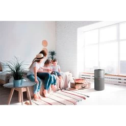 Candy Hoover HHP 55 CA 011 H-Purifier 500 Air Purifier -Children's Shop candy hoover hhp 55 ca 011 h purifier 500 air purifier 10