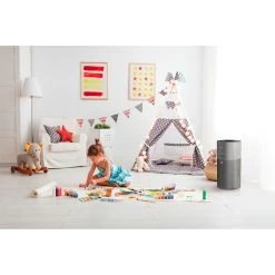 Candy Hoover HHP 55 CA 011 H-Purifier 500 Air Purifier -Children's Shop candy hoover hhp 55 ca 011 h purifier 500 air purifier 12