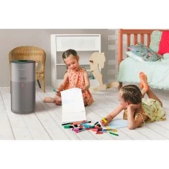 Candy Hoover HHP 55 CA 011 H-Purifier 500 Air Purifier -Children's Shop candy hoover hhp 55 ca 011 h purifier 500 air purifier 13