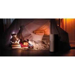 Candy Hoover HHP 55 CA 011 H-Purifier 500 Air Purifier -Children's Shop candy hoover hhp 55 ca 011 h purifier 500 air purifier 16