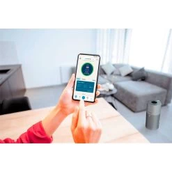 Candy Hoover HHP 55 CA 011 H-Purifier 500 Air Purifier -Children's Shop candy hoover hhp 55 ca 011 h purifier 500 air purifier 9