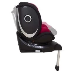 Eroe I-Size Car Seat -Children's Shop casualplay eroe i size car seat 3