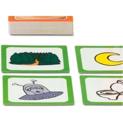 Whats Up Junior Table Board Game 8 Whats Up Junior Table Board Game -Children's Shop cayro whats up junior table board game 2