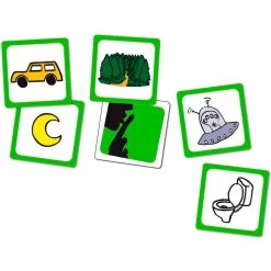 Whats Up Junior Table Board Game 9 Whats Up Junior Table Board Game -Children's Shop cayro whats up junior table board game 3