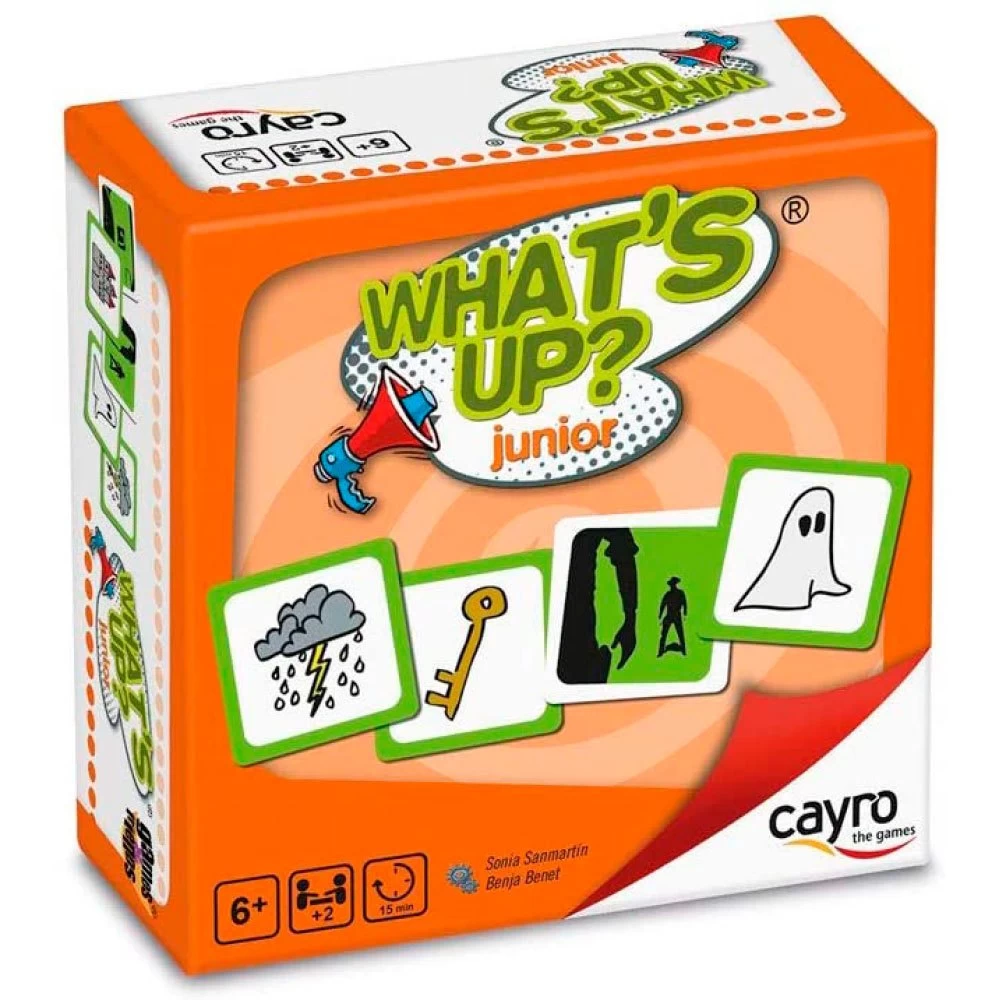 Whats Up Junior Table Board Game 3 Whats Up Junior Table Board Game