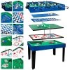 12 In 1 Billiar Table Multi Game -Children's Shop cb games 12 in 1 billiar table multi game