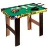 Wooden Billiard