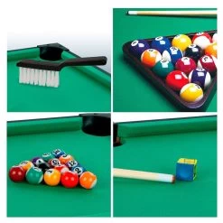 Wooden Billiard -Children's Shop cb games wooden billiard 2