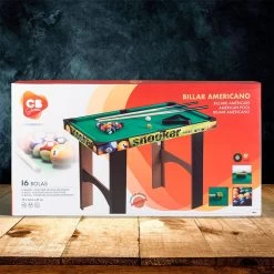 Wooden Billiard -Children's Shop cb games wooden billiard 5