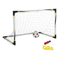 Foldable Football 90x59x59 Cm