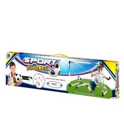 Foldable Football 90x59x59 Cm -Children's Shop cb toys foldable football 90x59x59 cm 4