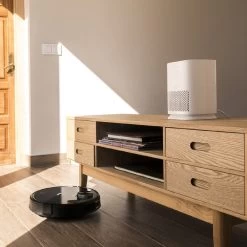 Cecotec Air Purifier Totalpure 1000 Handy -Children's Shop cecotec air purifier totalpure 1000 handy 2