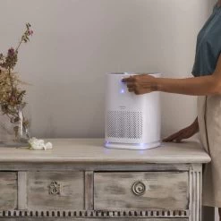 Cecotec Air Purifier Totalpure 1500 Connected -Children's Shop cecotec air purifier totalpure 1500 connected 4