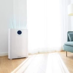 Cecotec Air Purifier Totalpure 7500 Connected -Children's Shop cecotec air purifier totalpure 7500 connected 2