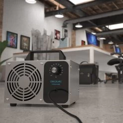 Cecotec Ozone Generator Totalpure 4000 Ozone -Children's Shop cecotec ozone generator totalpure 4000 ozone 2