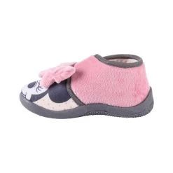 3D Minnie Slippers -Children's Shop cerda group 3d minnie slippers 2