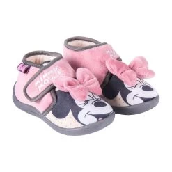 3D Minnie Slippers -Children's Shop cerda group 3d minnie slippers 3