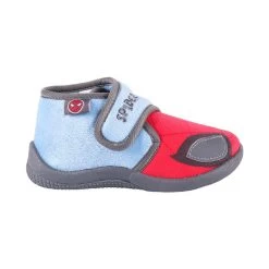 3D Spiderman Slippers