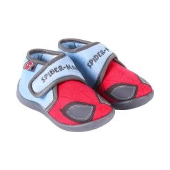3D Spiderman Slippers -Children's Shop cerda group 3d spiderman slippers 3
