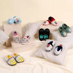 Avengers Slippers -Children's Shop cerda group avengers slippers 5