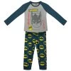 Batman Pyjama -Children's Shop cerda group batman pyjama