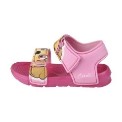 Beach Paw Patrol Skye Sandals -Children's Shop cerda group beach paw patrol skye sandals 2