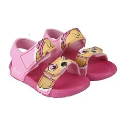 Beach Paw Patrol Skye Sandals