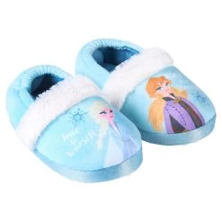 Frozen II Slippers -Children's Shop cerda group frozen ii slippers 3