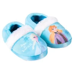 Frozen II Slippers -Children's Shop cerda group frozen ii slippers 4