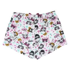 Glow In The Dark LOL Pyjama 2 Units -Children's Shop cerda group glow in the dark lol pyjama 2 units 4