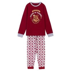 Harry Potter Pyjama -Children's Shop cerda group harry potter pyjama 2