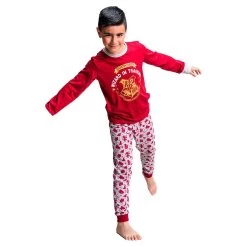 Harry Potter Pyjama
